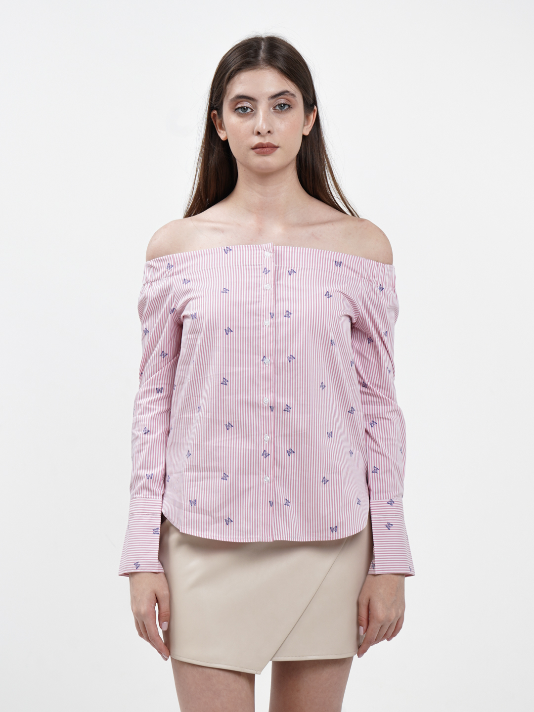 Yalangoch norasmiy qizlar