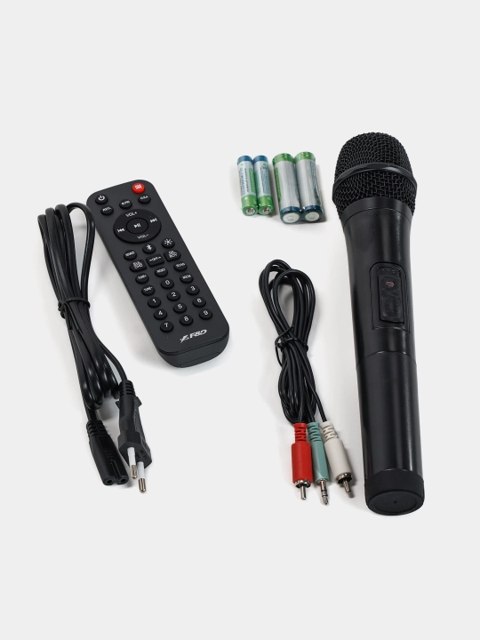 Portativ kolonka Fenda PA300 100W