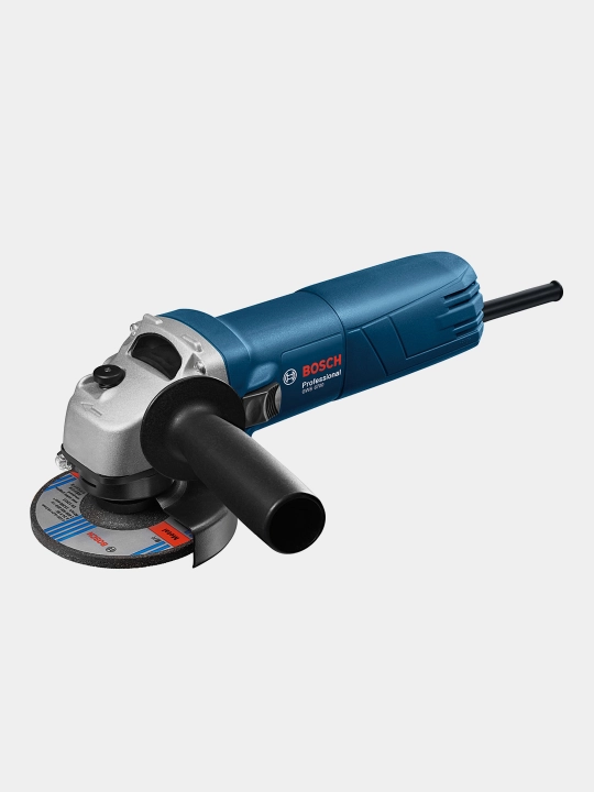 Burchak silliqlash mashinasi (bolgar) Bosch GWS 670 (0601375606) - 