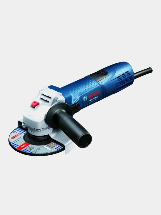 Bolgarka Bosch GWS 750 S - 