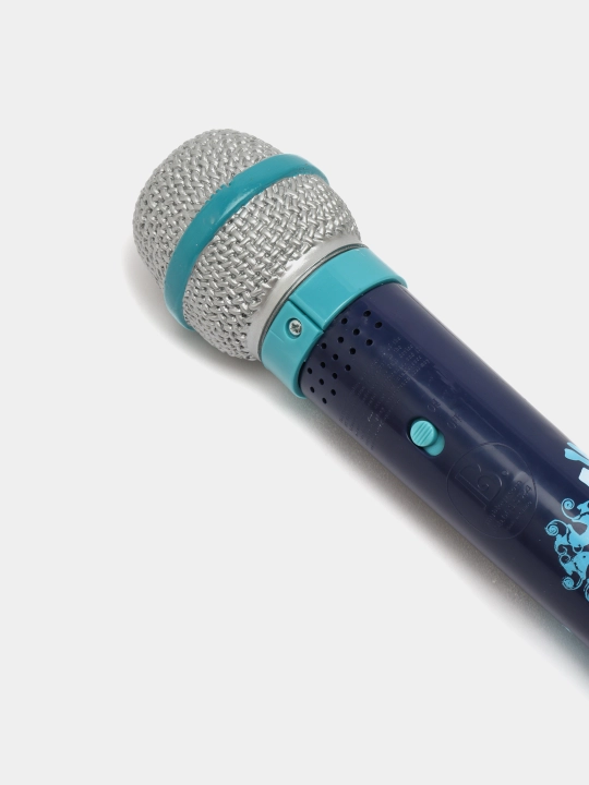 Mikrofon Okideoke Microphone BX1022Z