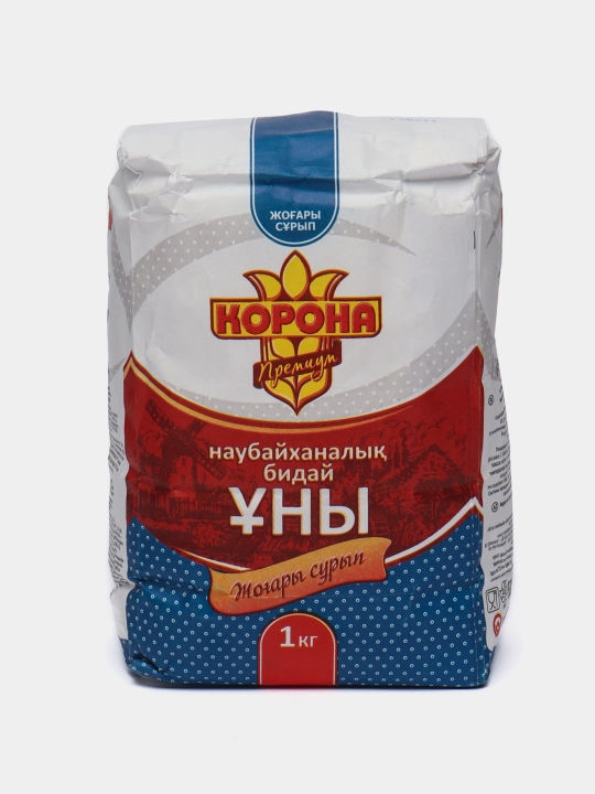 Un "Korona", eng yuqori nav, 1 kg - 