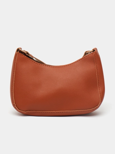 Sumka-baget ayollar uchun, eko-charm, yelkama - 
