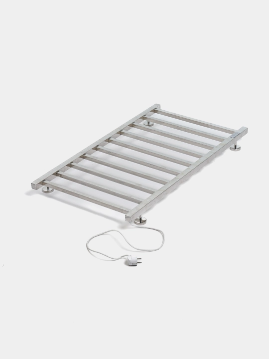 MT-04-100 rusumli elektr sochiq quritgich, tugmali boshqaruv bloki, kvadrat
