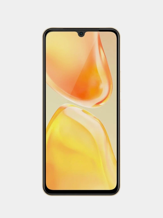 Smartfon Vivo V25e, 8/128 GB, 3 kamerali, 64 MP