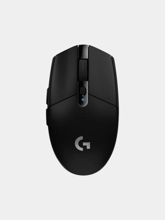 Беспроводная игровая мышь Logitech G304 Lightspeed