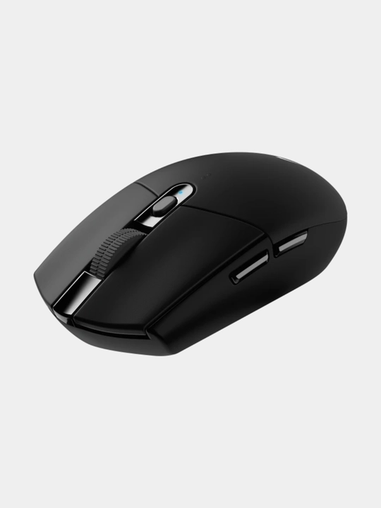 Беспроводная игровая мышь Logitech G304 Lightspeed