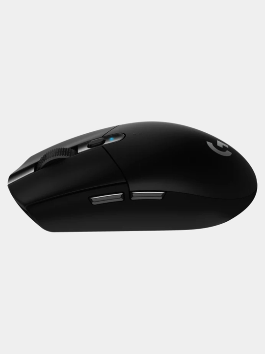 Беспроводная игровая мышь Logitech G304 Lightspeed