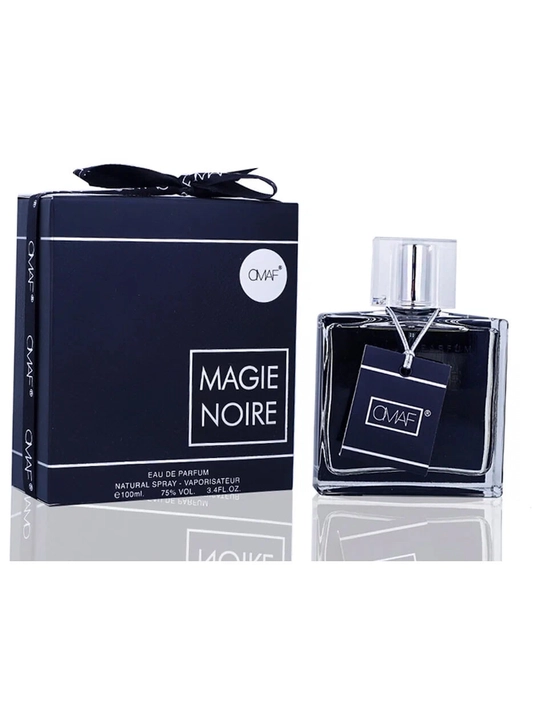 Birlashgan Arab Amirliklari parfyumeriyasi Magie Noire erkaklar uchun, 100 ml