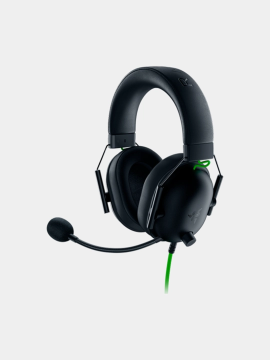 Игровая гарнитура Razer Blackshark V2 X 7.1