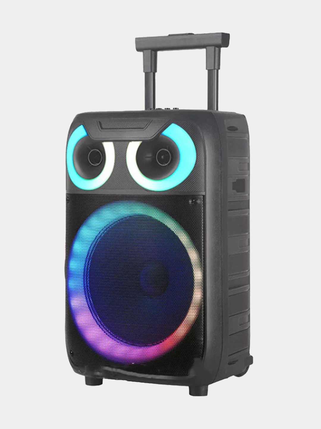 Simsiz portativ kolonka aravachali NDR-C15