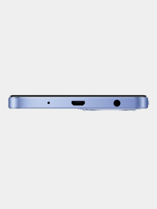 Смартфон Vivo Y02T, 4/64 ГБ, 6.51 HD Display, 5000 мА/ч