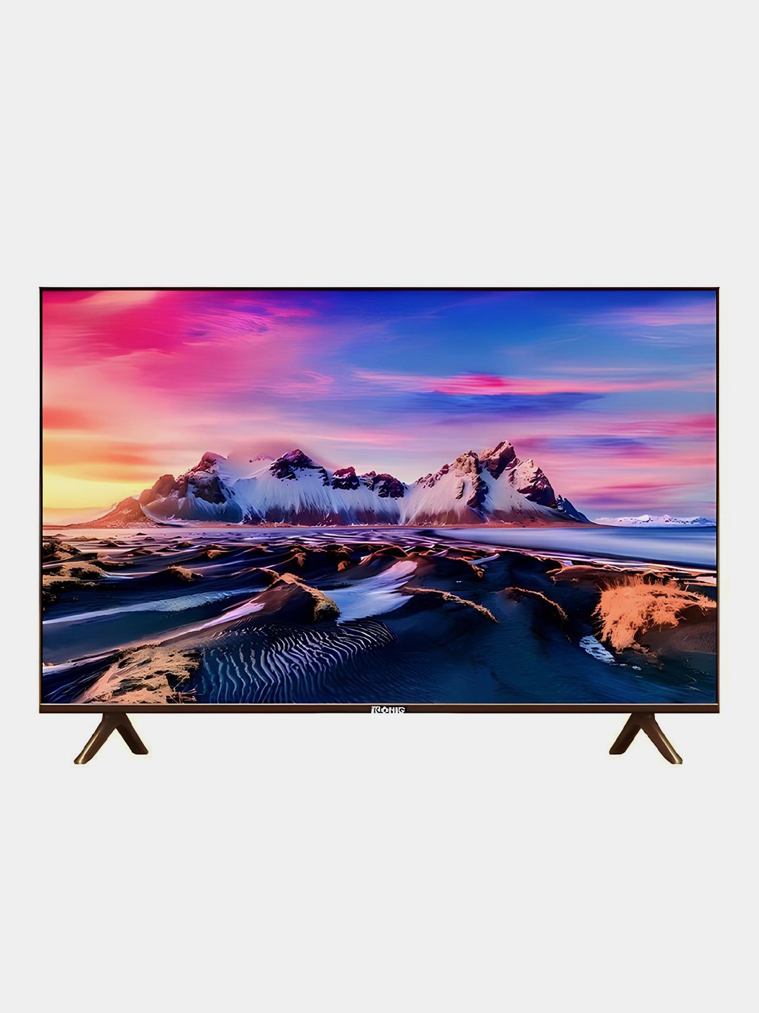 Xiaomi Mi Led Tv P1 55 Купить