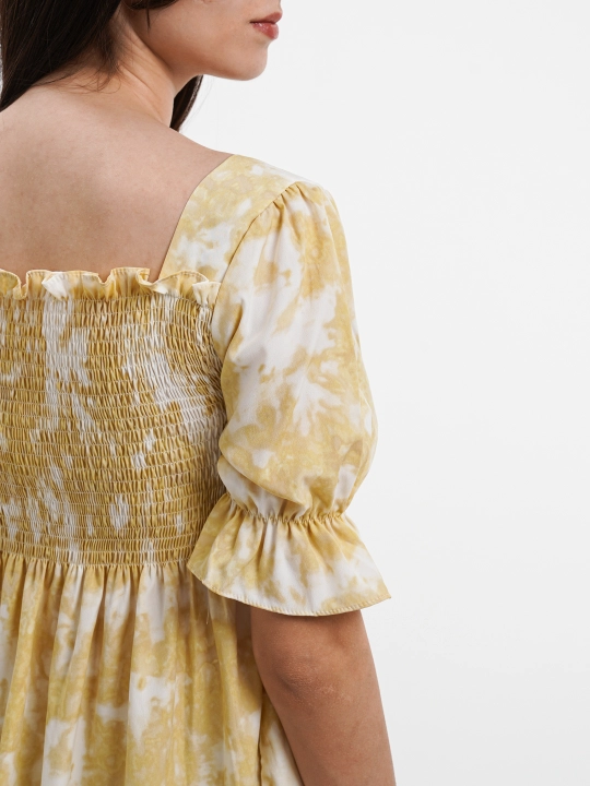 Платье женское, Корея