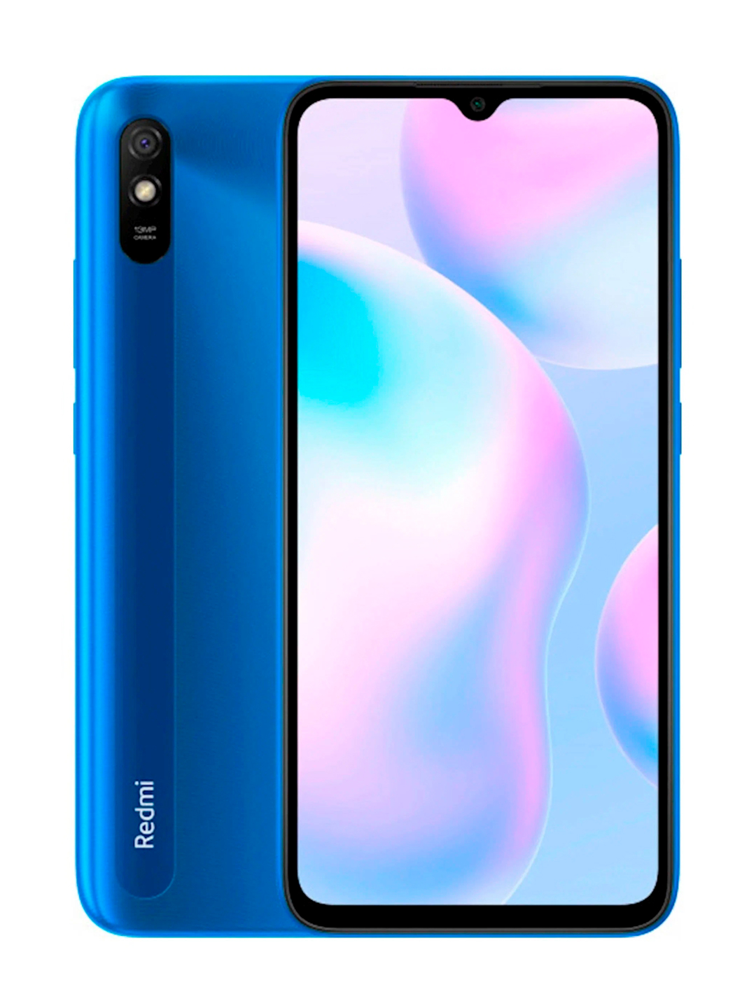 Xiaomi redmi 9s 4 64