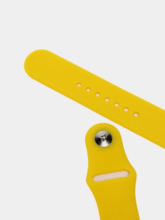 Ремешок для Apple Watch 3,4,5,6,7,8,9,10,11,SE и Ultra, размеры 38,40,41,42 и 42,44,45,49