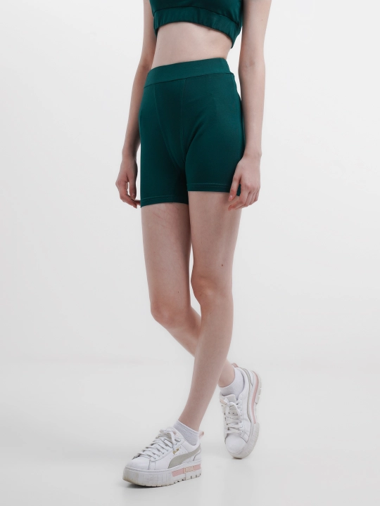 Ayollar to'plami  Didi Clover, top + velosipedkalar