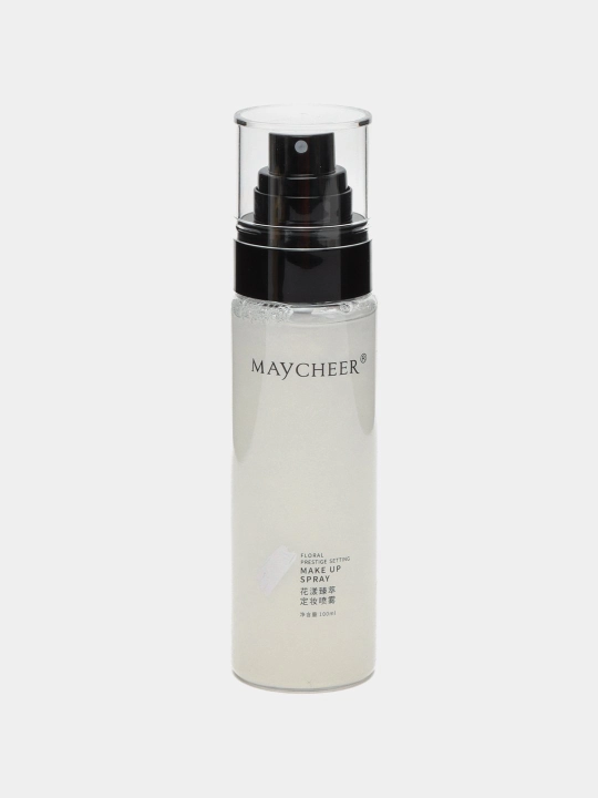Спрей-фиксатор для макияжа Maycheer, 100 мл