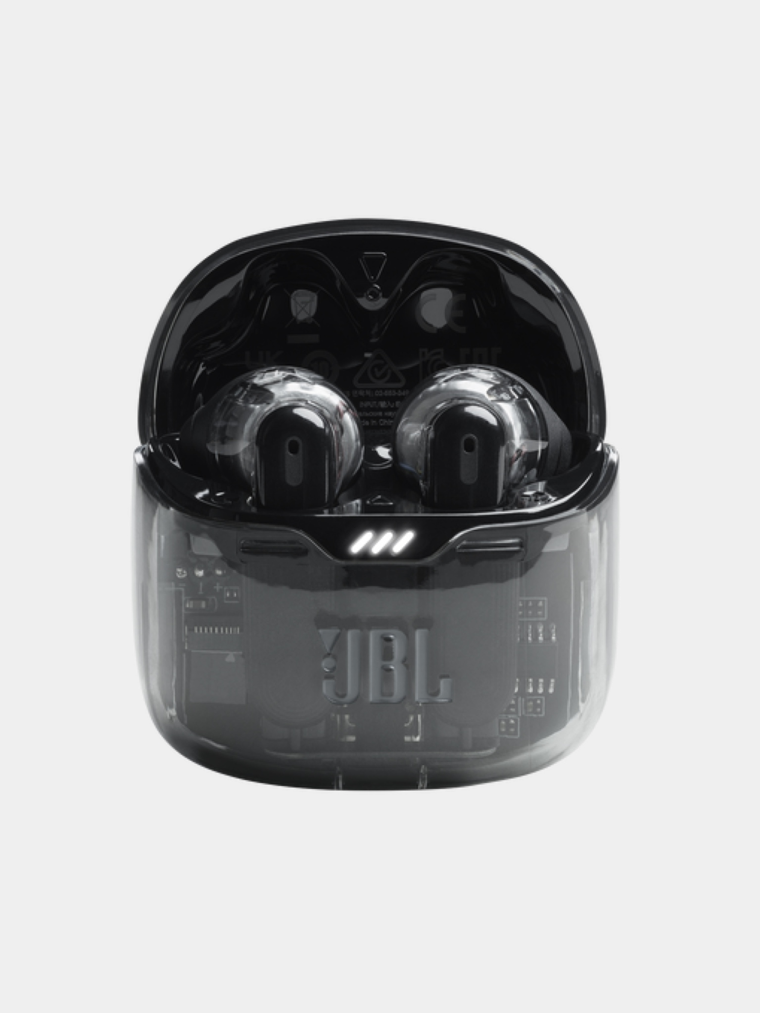 Jbl tune flex nc