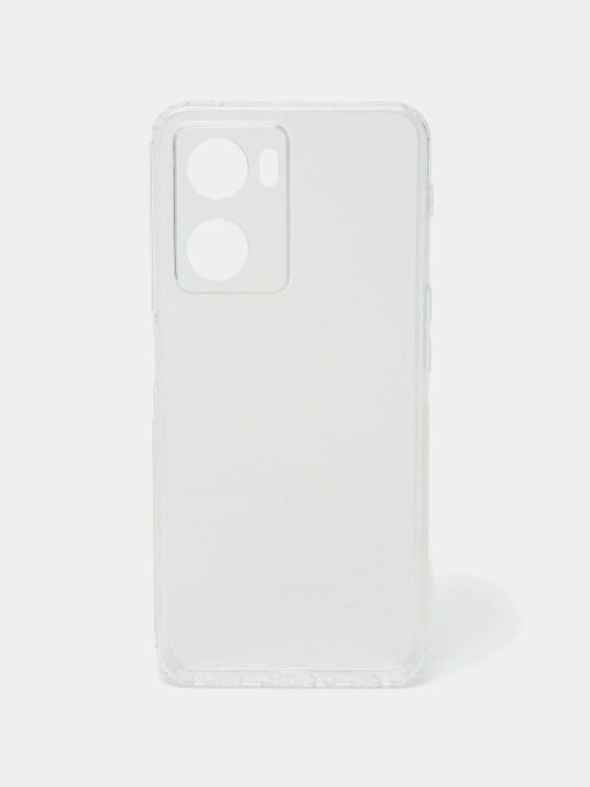 Silikonli g'ilof Oppo A95/A77/A76/A74/A57/A54/A52/A17 Reno 5/10/10 pro