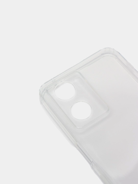 Silikonli g'ilof Oppo A95/A77/A76/A74/A57/A54/A52/A17 Reno 5/10/10 pro