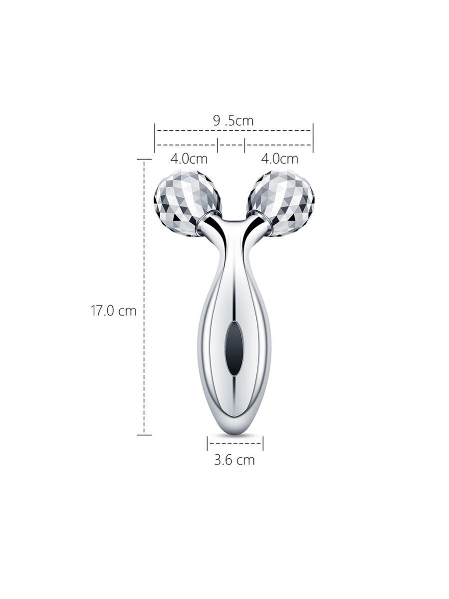 Лифтинг массажер для лица, рук и тела, 3D Massager купить по низким ...