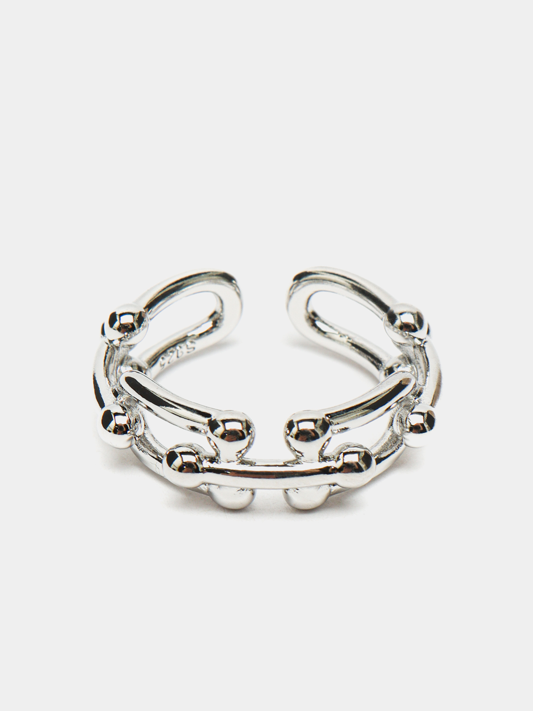 Кольцо женское Soul Jewelry купить по низким ценам в интернетмагазине Uzum