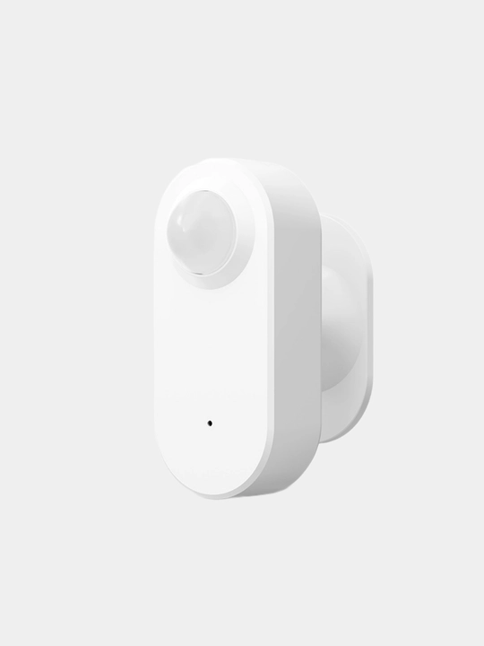 Aqlli harakat aniqlagich Tuya Smart PIR Motion Sensor