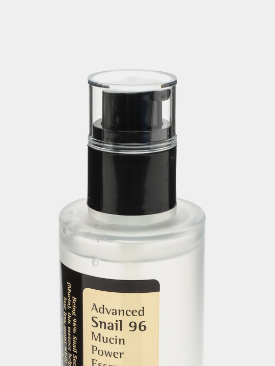 Увлажняющая эссенция с муцином улитки Cosrx Advanced Snail 96 Mucin Power Essence, 100 мл