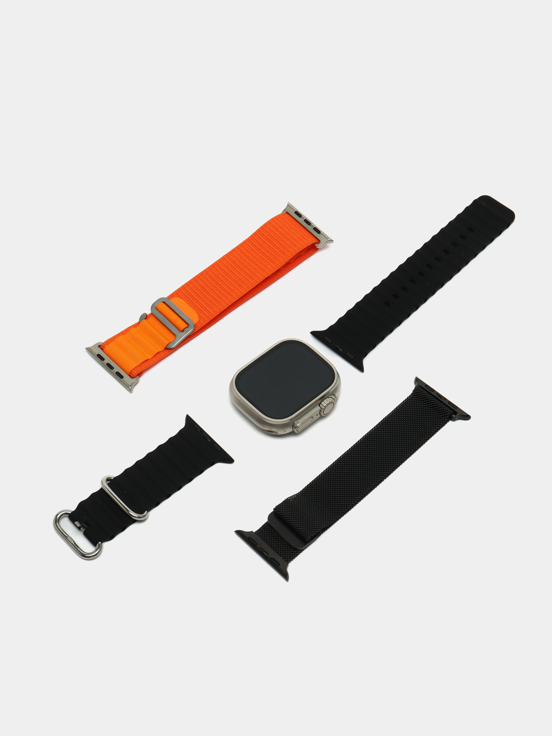 ремешки 49 мм