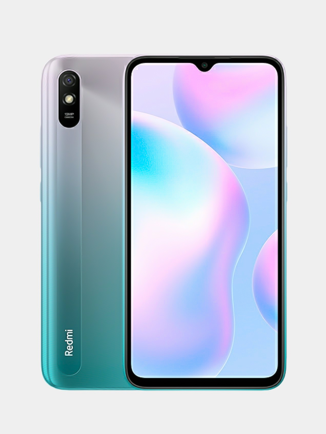 Xiaomi Redmi 9 32 Купить