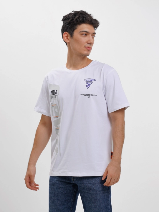 Futbolka sport One Degree