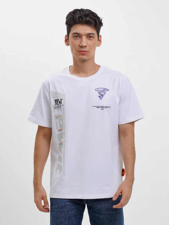 Futbolka sport One Degree