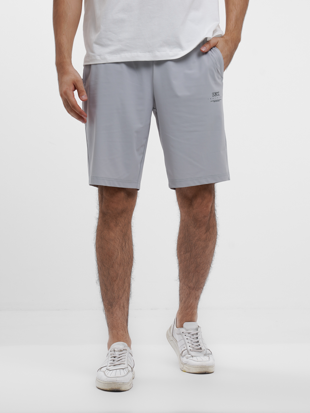 Erkaklar sport shortilar PEAK SPORT