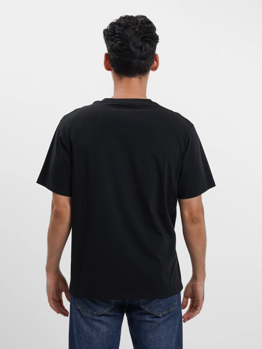 Futbolka sport One degree, oversize
