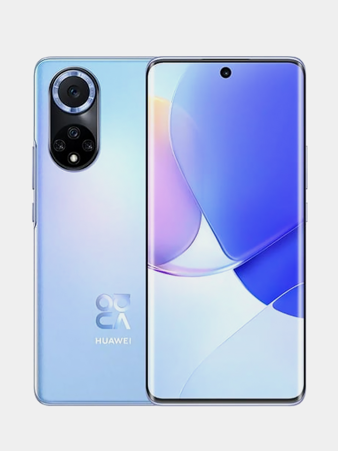 Huawei Nova 9 Купить В Красноярске