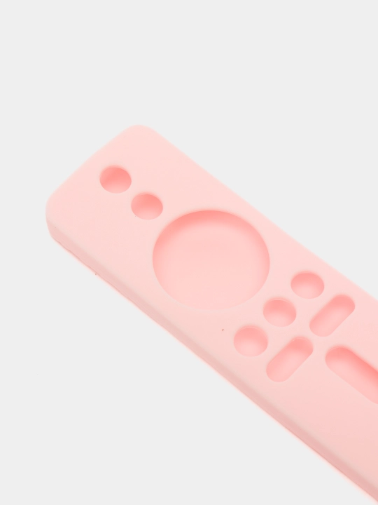 G'ilof masofadan boshqarish pulti Xiaomi Mi TV Stick 4K uchun