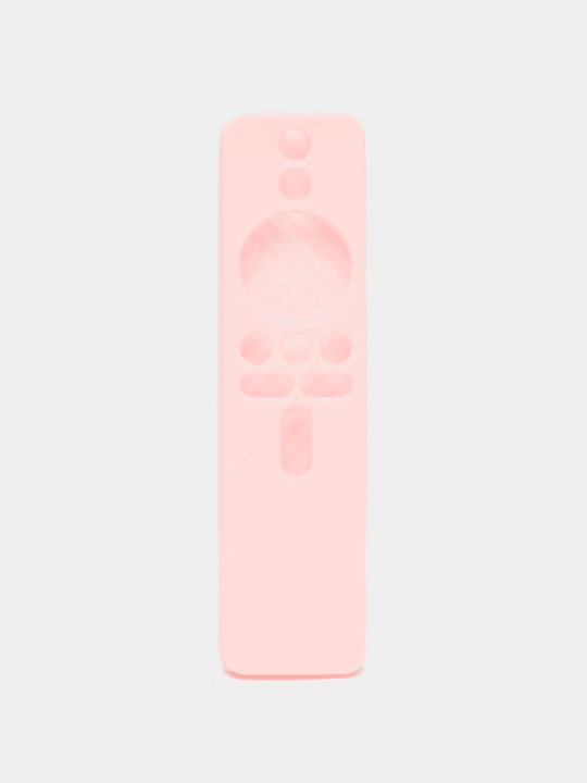 Masofadan boshqarish pult uchun g'ilof Mi Box S / Stick Full Hd - 