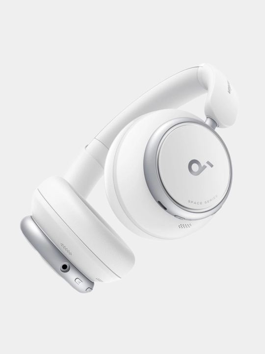 Simsiz quloqchinlar Soundcore by Anker Q45 LDAC Hi-Res