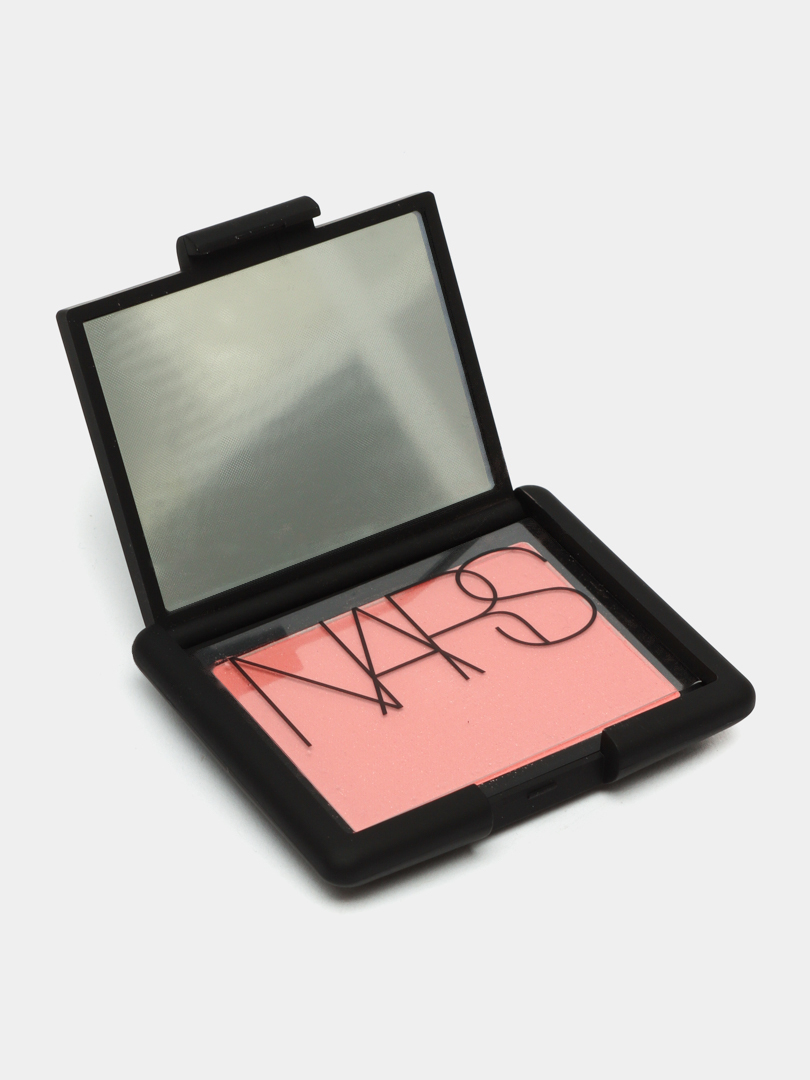 Румяна оттенок Nars Deep Throat 4016 купить по низким ценам в  интернет-магазине Uzum (582093)