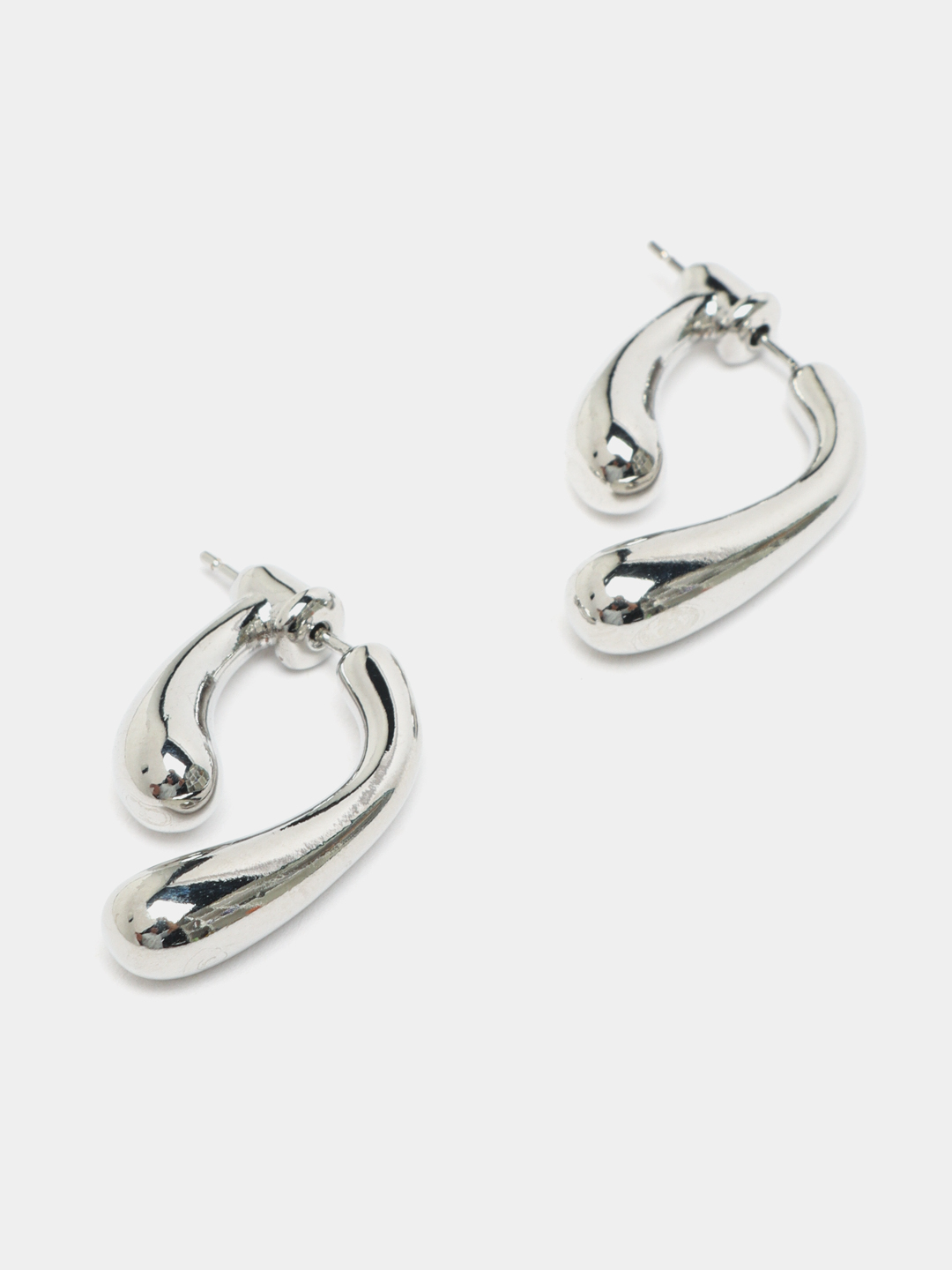 Серьги гвоздики Soul Jewelry купить по низким ценам в интернетмагазине