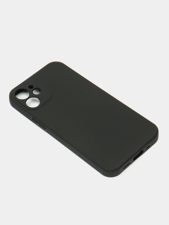 Силиконовый чехол для iPhone