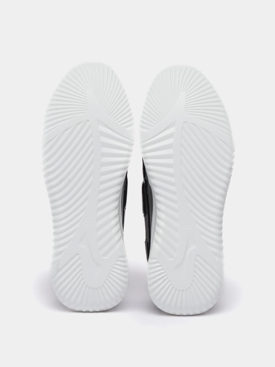 Сharmdan ayollar uchun, charm topsiders, 6 ta rang