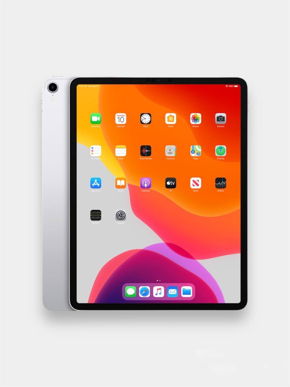 Ipad Pro 2025 128 Купить