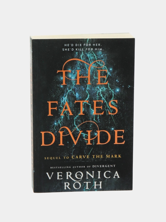 The Fates Divide - 