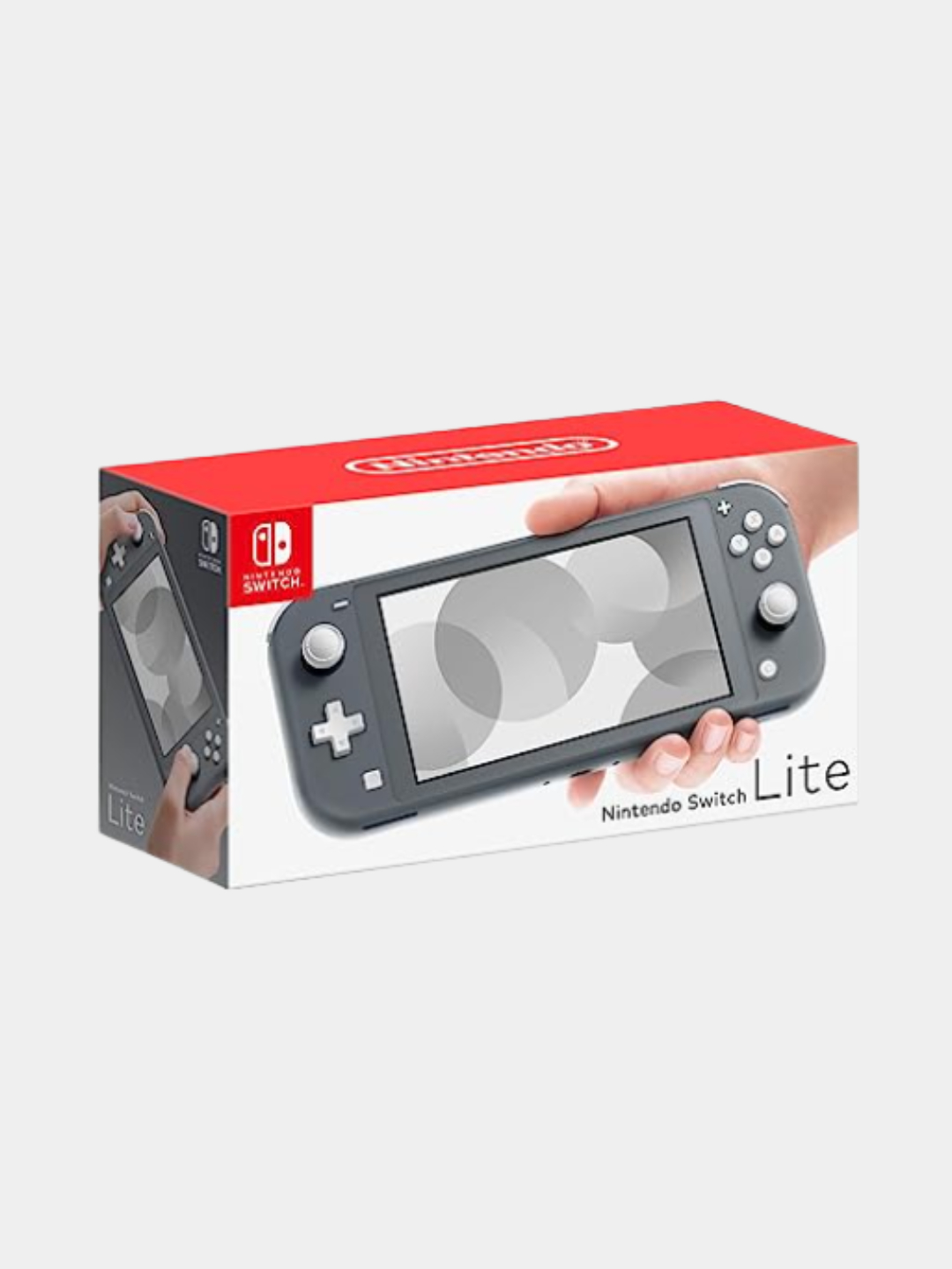 Нинтендо Switch Lite купить по низким ценам в интернет-магазине Uzum ...