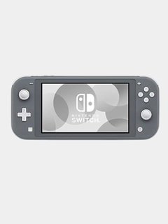 Серый