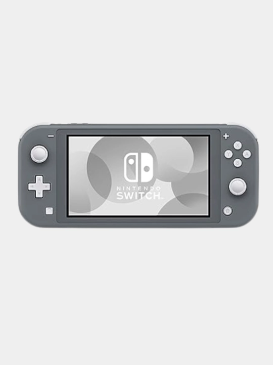 Нинтендо Switch Lite - 