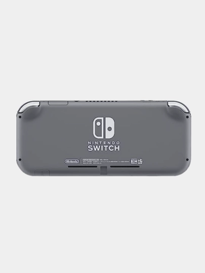 Нинтендо Switch Lite