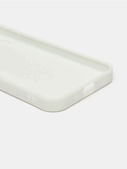 Силиконовый чехол для iPhone